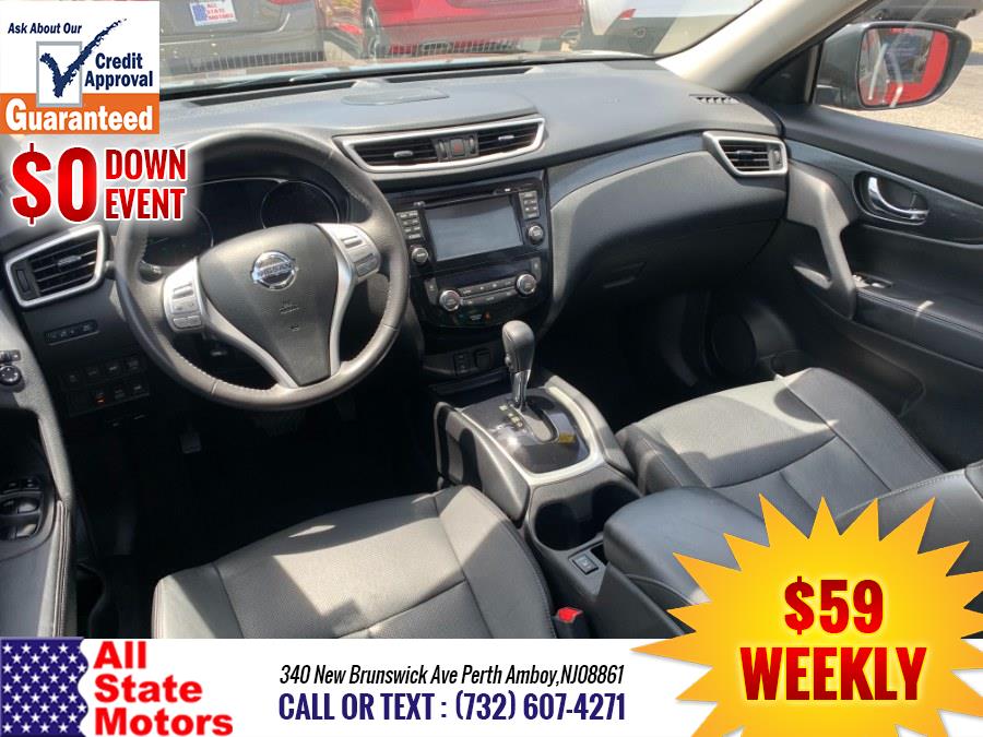 2014 Nissan Rogue AWD 4dr SV, available for sale in Perth Amboy, New Jersey | All State Motor Inc. Perth Amboy, New Jersey 2014 Nissan Rogue AWD 4dr SV, available for sale in Perth Amboy, New Jersey | All State Motor Inc. Perth Amboy, New Jersey