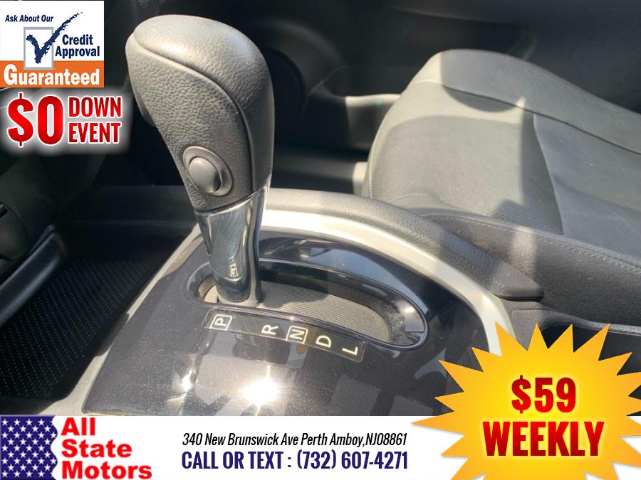 2014 Nissan Rogue AWD 4dr SV, available for sale in Perth Amboy, New Jersey | All State Motor Inc. Perth Amboy, New Jersey 2014 Nissan Rogue AWD 4dr SV, available for sale in Perth Amboy, New Jersey | All State Motor Inc. Perth Amboy, New Jersey