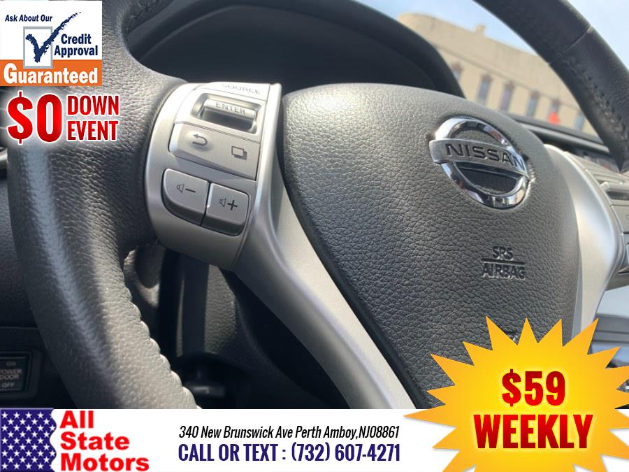 2014 Nissan Rogue AWD 4dr SV, available for sale in Perth Amboy, New Jersey | All State Motor Inc. Perth Amboy, New Jersey 2014 Nissan Rogue AWD 4dr SV, available for sale in Perth Amboy, New Jersey | All State Motor Inc. Perth Amboy, New Jersey