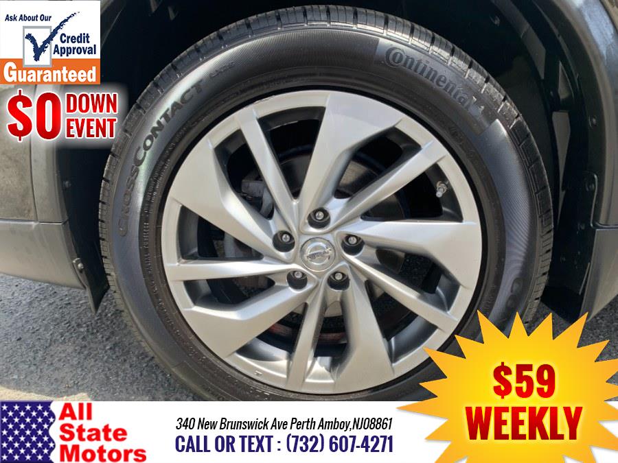 2014 Nissan Rogue AWD 4dr SV, available for sale in Perth Amboy, New Jersey | All State Motor Inc. Perth Amboy, New Jersey 2014 Nissan Rogue AWD 4dr SV, available for sale in Perth Amboy, New Jersey | All State Motor Inc. Perth Amboy, New Jersey