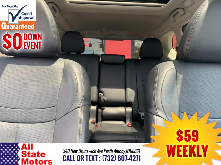 2014 Nissan Rogue AWD 4dr SV, available for sale in Perth Amboy, New Jersey | All State Motor Inc. Perth Amboy, New Jersey 2014 Nissan Rogue AWD 4dr SV, available for sale in Perth Amboy, New Jersey | All State Motor Inc. Perth Amboy, New Jersey