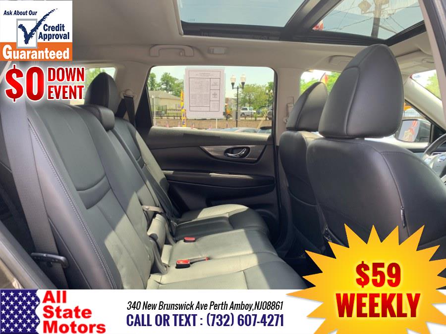 2014 Nissan Rogue AWD 4dr SV, available for sale in Perth Amboy, New Jersey | All State Motor Inc. Perth Amboy, New Jersey 2014 Nissan Rogue AWD 4dr SV, available for sale in Perth Amboy, New Jersey | All State Motor Inc. Perth Amboy, New Jersey
