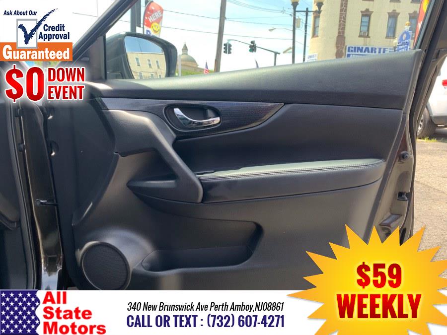 2014 Nissan Rogue AWD 4dr SV, available for sale in Perth Amboy, New Jersey | All State Motor Inc. Perth Amboy, New Jersey 2014 Nissan Rogue AWD 4dr SV, available for sale in Perth Amboy, New Jersey | All State Motor Inc. Perth Amboy, New Jersey