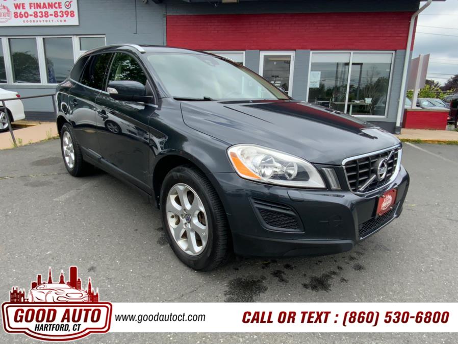 Used Volvo XC60 4dr 3.2L 2013 | Good Auto LLC. Hartford, Connecticut Used Volvo XC60 4dr 3.2L 2013 | Good Auto LLC. Hartford, Connecticut