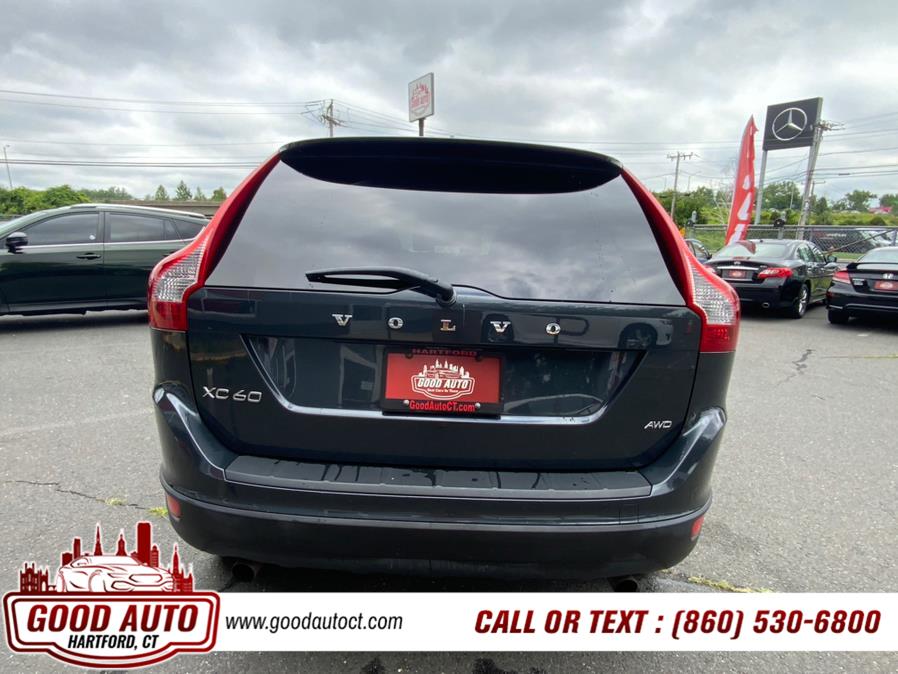 Used Volvo XC60 4dr 3.2L 2013 | Good Auto LLC. Hartford, Connecticut Used Volvo XC60 4dr 3.2L 2013 | Good Auto LLC. Hartford, Connecticut