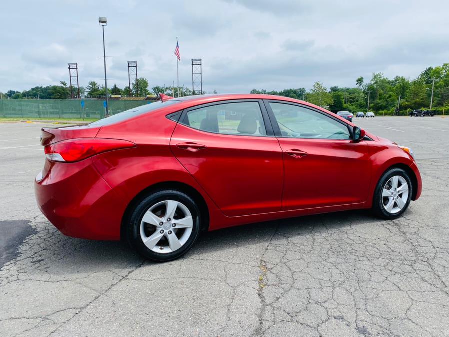 Used Hyundai Elantra 4dr Sdn Auto GLS (Ulsan Plant) 2011 | Supreme Automotive. New Britain, Connecticut Used Hyundai Elantra 4dr Sdn Auto GLS (Ulsan Plant) 2011 | Supreme Automotive. New Britain, Connecticut