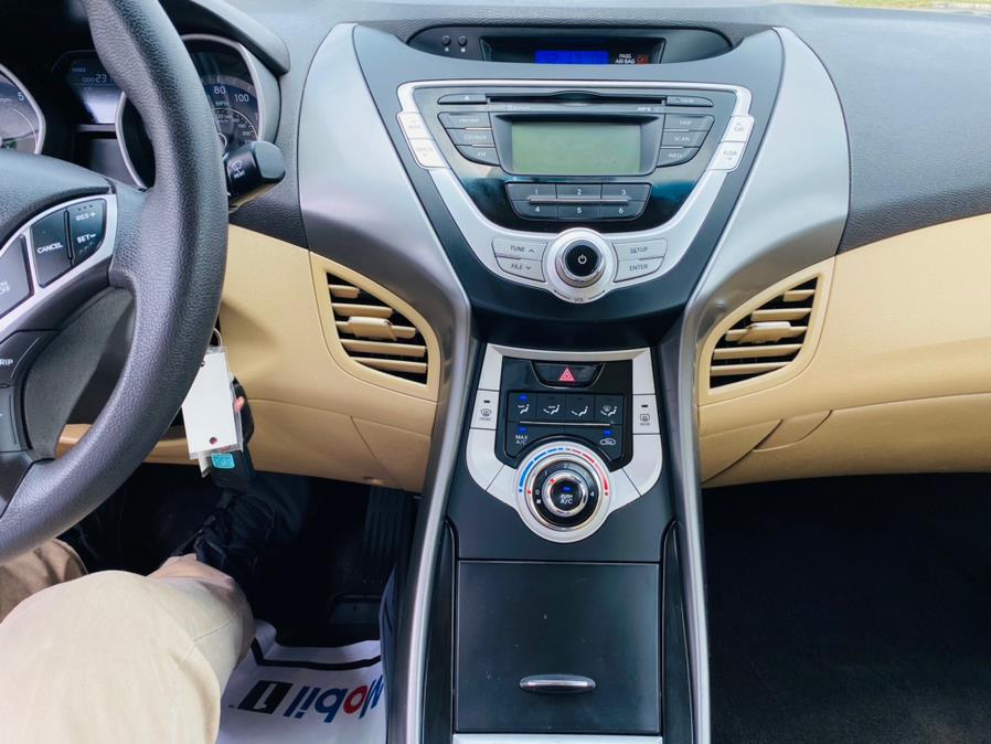 Used Hyundai Elantra 4dr Sdn Auto GLS (Ulsan Plant) 2011 | Supreme Automotive. New Britain, Connecticut Used Hyundai Elantra 4dr Sdn Auto GLS (Ulsan Plant) 2011 | Supreme Automotive. New Britain, Connecticut