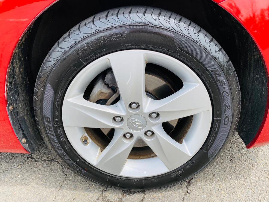 Used Hyundai Elantra 4dr Sdn Auto GLS (Ulsan Plant) 2011 | Supreme Automotive. New Britain, Connecticut Used Hyundai Elantra 4dr Sdn Auto GLS (Ulsan Plant) 2011 | Supreme Automotive. New Britain, Connecticut