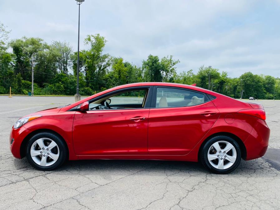 Used Hyundai Elantra 4dr Sdn Auto GLS (Ulsan Plant) 2011 | Supreme Automotive. New Britain, Connecticut Used Hyundai Elantra 4dr Sdn Auto GLS (Ulsan Plant) 2011 | Supreme Automotive. New Britain, Connecticut