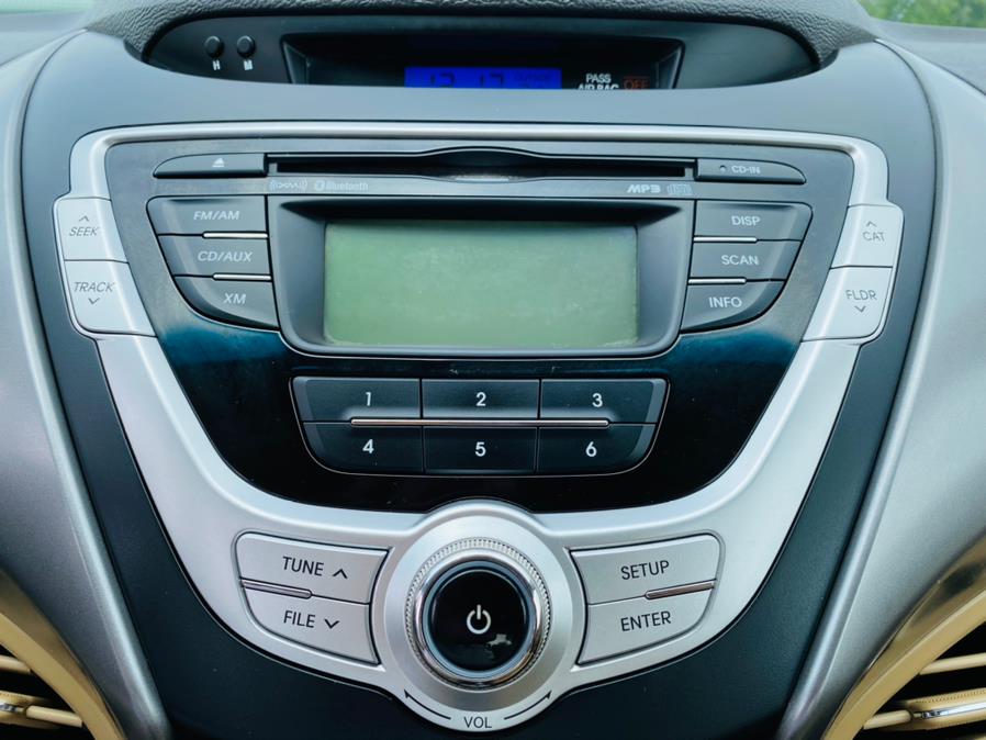 Used Hyundai Elantra 4dr Sdn Auto GLS (Ulsan Plant) 2011 | Supreme Automotive. New Britain, Connecticut Used Hyundai Elantra 4dr Sdn Auto GLS (Ulsan Plant) 2011 | Supreme Automotive. New Britain, Connecticut