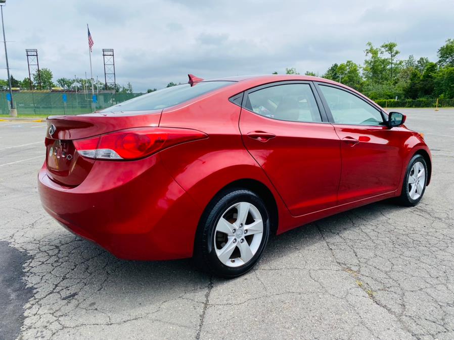 Used Hyundai Elantra 4dr Sdn Auto GLS (Ulsan Plant) 2011 | Supreme Automotive. New Britain, Connecticut Used Hyundai Elantra 4dr Sdn Auto GLS (Ulsan Plant) 2011 | Supreme Automotive. New Britain, Connecticut