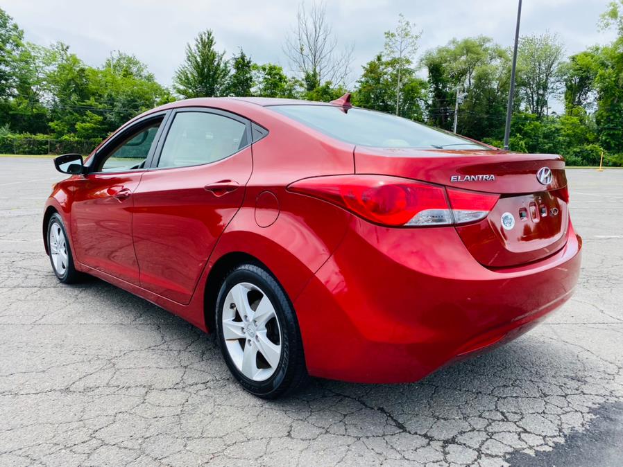 Used Hyundai Elantra 4dr Sdn Auto GLS (Ulsan Plant) 2011 | Supreme Automotive. New Britain, Connecticut Used Hyundai Elantra 4dr Sdn Auto GLS (Ulsan Plant) 2011 | Supreme Automotive. New Britain, Connecticut