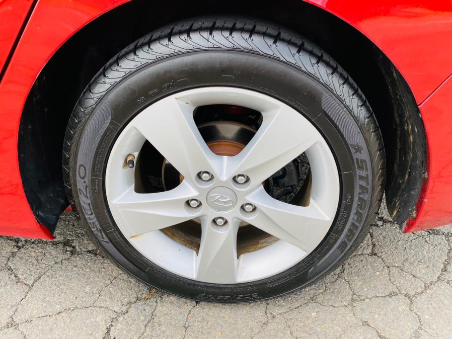 Used Hyundai Elantra 4dr Sdn Auto GLS (Ulsan Plant) 2011 | Supreme Automotive. New Britain, Connecticut Used Hyundai Elantra 4dr Sdn Auto GLS (Ulsan Plant) 2011 | Supreme Automotive. New Britain, Connecticut