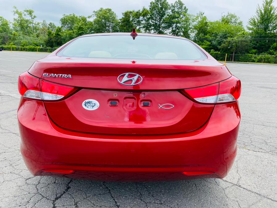 Used Hyundai Elantra 4dr Sdn Auto GLS (Ulsan Plant) 2011 | Supreme Automotive. New Britain, Connecticut Used Hyundai Elantra 4dr Sdn Auto GLS (Ulsan Plant) 2011 | Supreme Automotive. New Britain, Connecticut