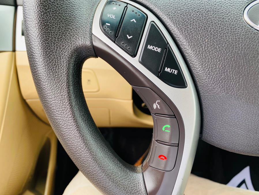 Used Hyundai Elantra 4dr Sdn Auto GLS (Ulsan Plant) 2011 | Supreme Automotive. New Britain, Connecticut Used Hyundai Elantra 4dr Sdn Auto GLS (Ulsan Plant) 2011 | Supreme Automotive. New Britain, Connecticut