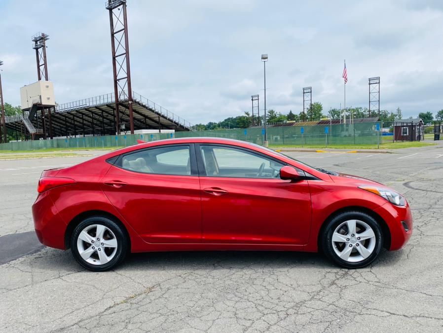 Used Hyundai Elantra 4dr Sdn Auto GLS (Ulsan Plant) 2011 | Supreme Automotive. New Britain, Connecticut Used Hyundai Elantra 4dr Sdn Auto GLS (Ulsan Plant) 2011 | Supreme Automotive. New Britain, Connecticut