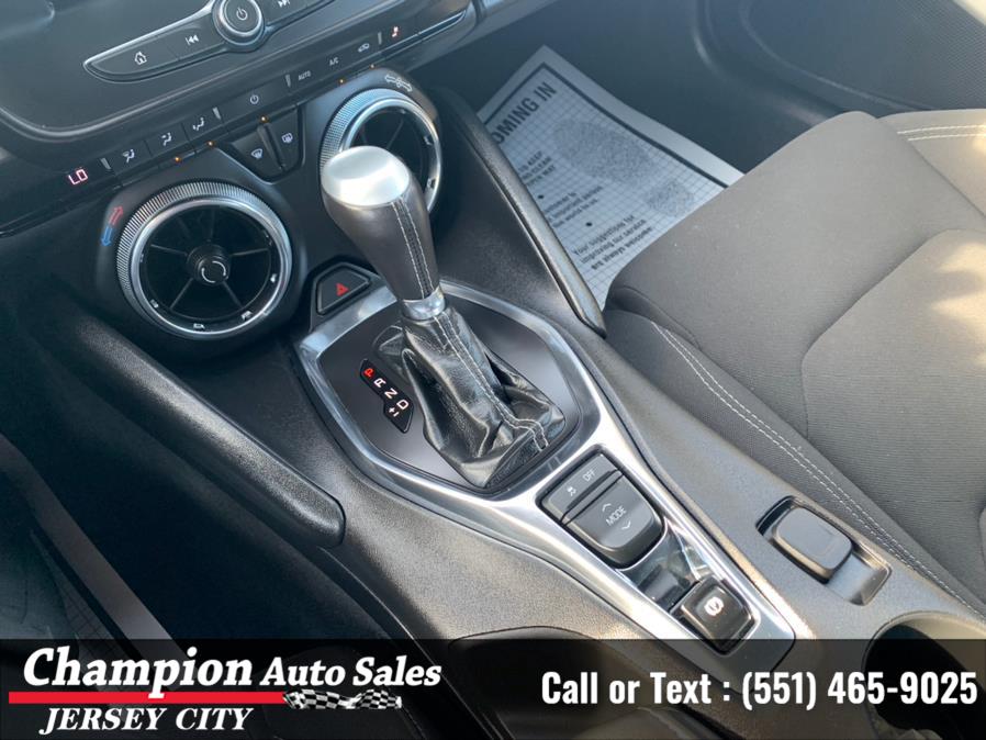 Used Chevrolet Camaro 2dr Conv 1LT 2020 | Champion Auto Sales of JC. Jersey City, New Jersey Used Chevrolet Camaro 2dr Conv 1LT 2020 | Champion Auto Sales of JC. Jersey City, New Jersey