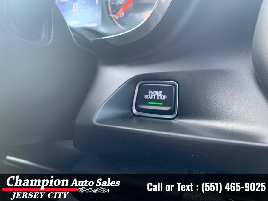 Used Chevrolet Camaro 2dr Conv 1LT 2020 | Champion Auto Sales of JC. Jersey City, New Jersey Used Chevrolet Camaro 2dr Conv 1LT 2020 | Champion Auto Sales of JC. Jersey City, New Jersey