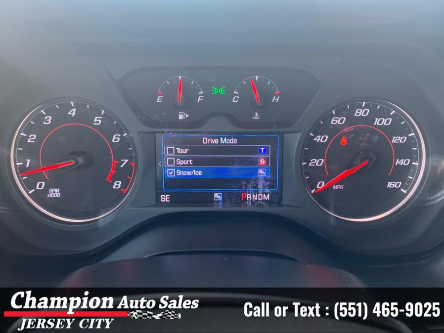 Used Chevrolet Camaro 2dr Conv 1LT 2020 | Champion Auto Sales of JC. Jersey City, New Jersey Used Chevrolet Camaro 2dr Conv 1LT 2020 | Champion Auto Sales of JC. Jersey City, New Jersey