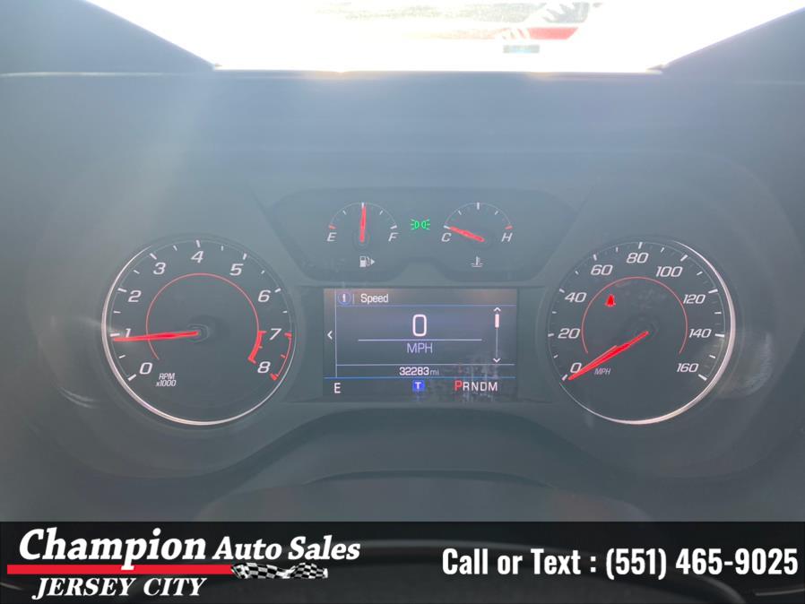 Used Chevrolet Camaro 2dr Conv 1LT 2020 | Champion Auto Sales of JC. Jersey City, New Jersey Used Chevrolet Camaro 2dr Conv 1LT 2020 | Champion Auto Sales of JC. Jersey City, New Jersey