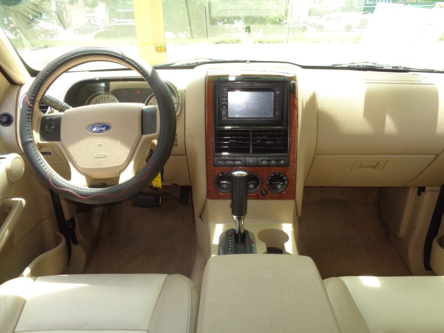 2006 Ford Explorer 4dr 114" WB 4.0L Eddie Bauer 4WD, available for sale in Elmont, New York | Sunrise of Elmont. Elmont, New York 2006 Ford Explorer 4dr 114" WB 4.0L Eddie Bauer 4WD, available for sale in Elmont, New York | Sunrise of Elmont. Elmont, New York