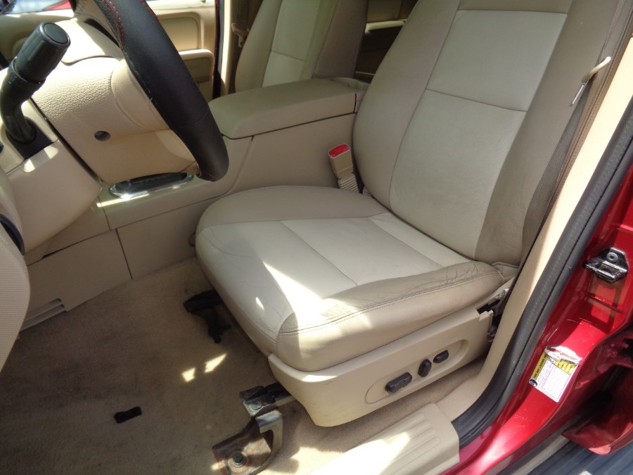 2006 Ford Explorer 4dr 114" WB 4.0L Eddie Bauer 4WD, available for sale in Elmont, New York | Sunrise of Elmont. Elmont, New York 2006 Ford Explorer 4dr 114" WB 4.0L Eddie Bauer 4WD, available for sale in Elmont, New York | Sunrise of Elmont. Elmont, New York