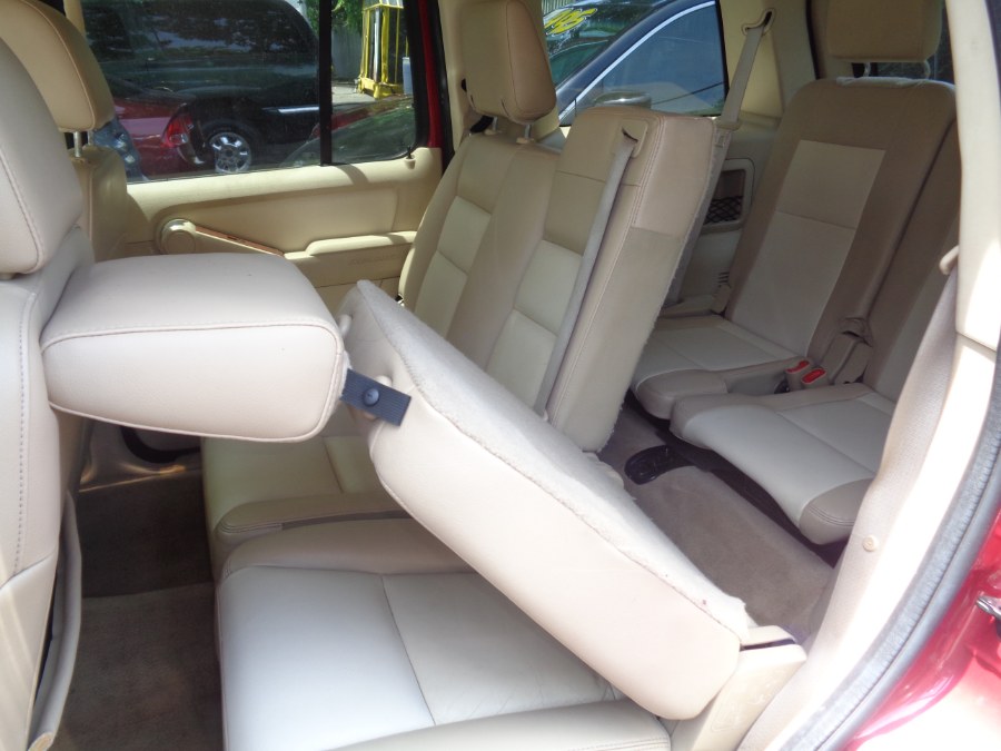 2006 Ford Explorer 4dr 114" WB 4.0L Eddie Bauer 4WD, available for sale in Elmont, New York | Sunrise of Elmont. Elmont, New York 2006 Ford Explorer 4dr 114" WB 4.0L Eddie Bauer 4WD, available for sale in Elmont, New York | Sunrise of Elmont. Elmont, New York