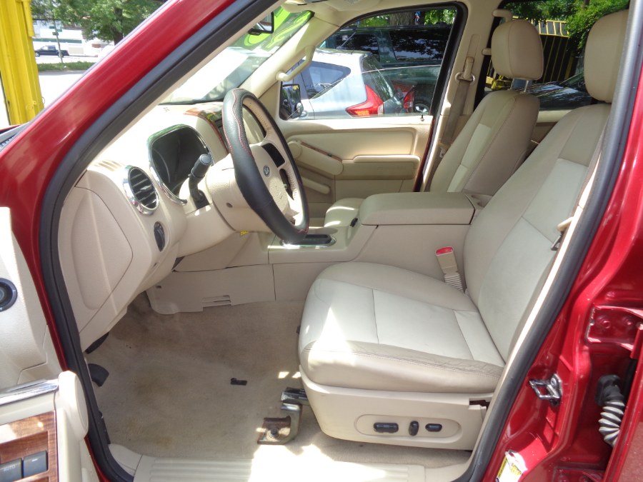 2006 Ford Explorer 4dr 114" WB 4.0L Eddie Bauer 4WD, available for sale in Elmont, New York | Sunrise of Elmont. Elmont, New York 2006 Ford Explorer 4dr 114" WB 4.0L Eddie Bauer 4WD, available for sale in Elmont, New York | Sunrise of Elmont. Elmont, New York