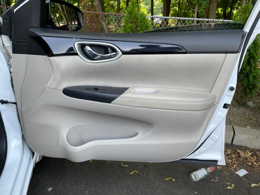 2017 Nissan Sentra SV CVT, available for sale in Elmont, New York | Sunrise of Elmont. Elmont, New York 2017 Nissan Sentra SV CVT, available for sale in Elmont, New York | Sunrise of Elmont. Elmont, New York