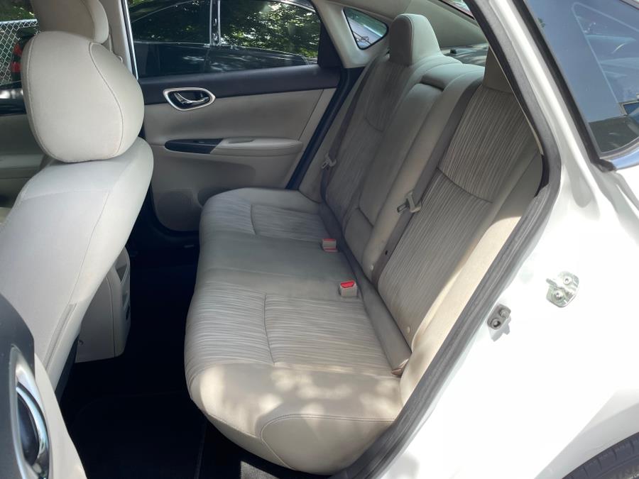 2017 Nissan Sentra SV CVT, available for sale in Elmont, New York | Sunrise of Elmont. Elmont, New York 2017 Nissan Sentra SV CVT, available for sale in Elmont, New York | Sunrise of Elmont. Elmont, New York
