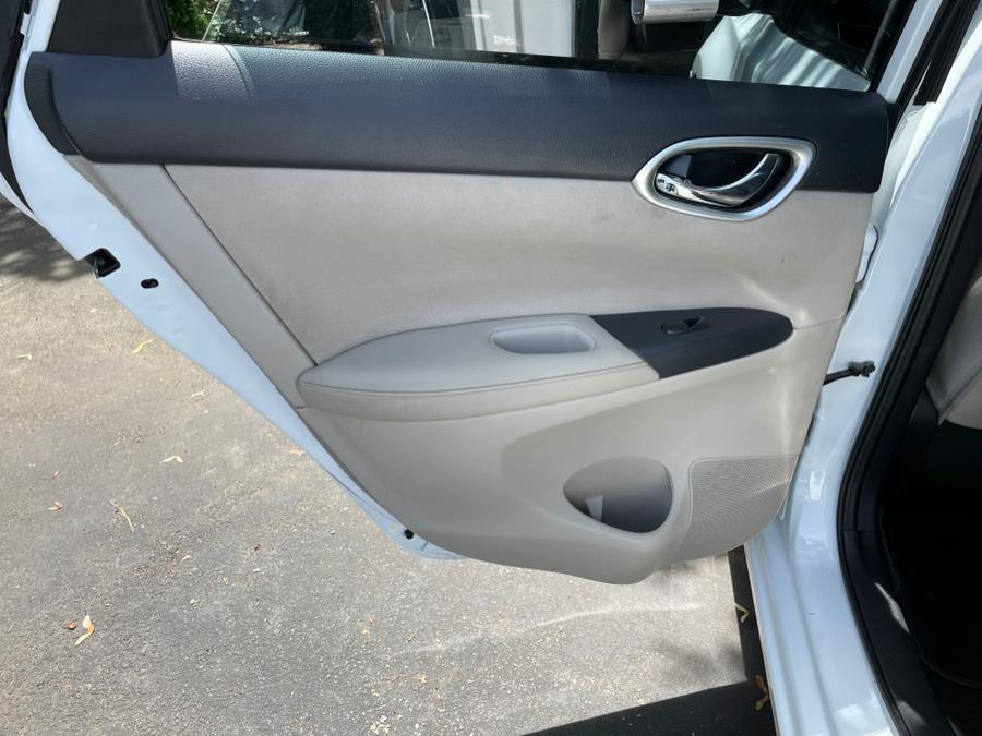 2017 Nissan Sentra SV CVT, available for sale in Elmont, New York | Sunrise of Elmont. Elmont, New York 2017 Nissan Sentra SV CVT, available for sale in Elmont, New York | Sunrise of Elmont. Elmont, New York