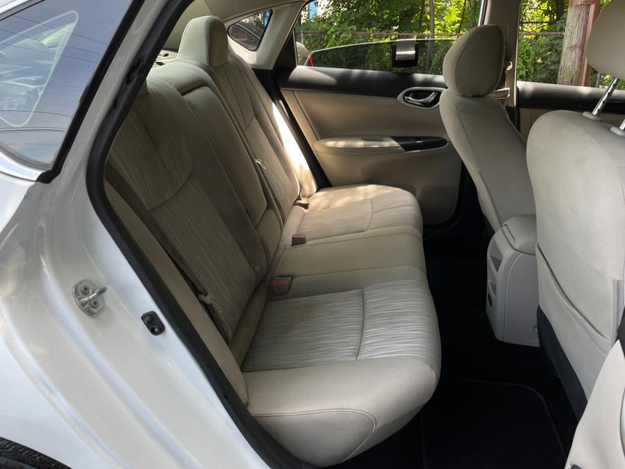 2017 Nissan Sentra SV CVT, available for sale in Elmont, New York | Sunrise of Elmont. Elmont, New York 2017 Nissan Sentra SV CVT, available for sale in Elmont, New York | Sunrise of Elmont. Elmont, New York