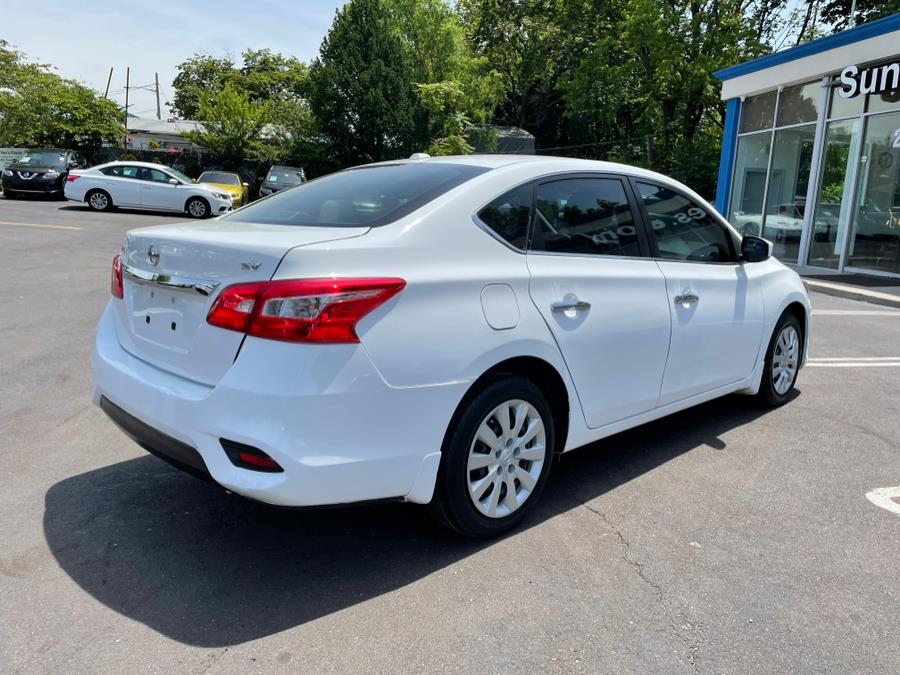 2017 Nissan Sentra SV CVT, available for sale in Elmont, New York | Sunrise of Elmont. Elmont, New York 2017 Nissan Sentra SV CVT, available for sale in Elmont, New York | Sunrise of Elmont. Elmont, New York