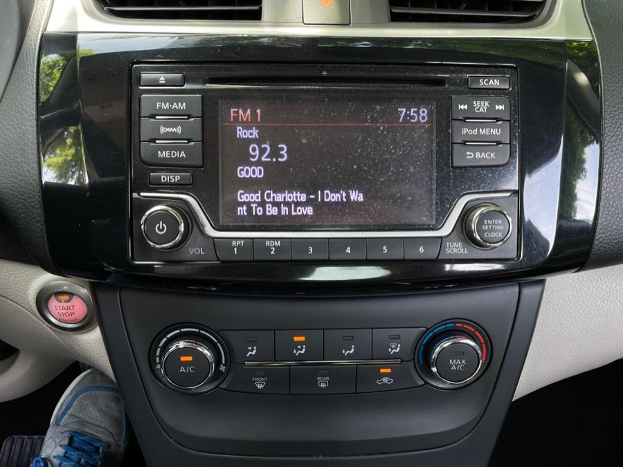 2017 Nissan Sentra SV CVT, available for sale in Elmont, New York | Sunrise of Elmont. Elmont, New York 2017 Nissan Sentra SV CVT, available for sale in Elmont, New York | Sunrise of Elmont. Elmont, New York