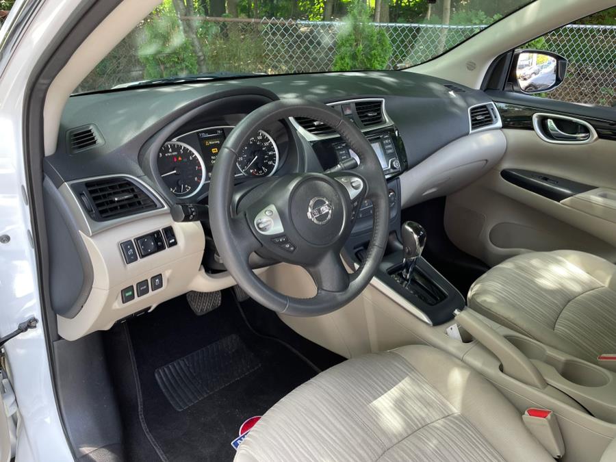 2017 Nissan Sentra SV CVT, available for sale in Elmont, New York | Sunrise of Elmont. Elmont, New York 2017 Nissan Sentra SV CVT, available for sale in Elmont, New York | Sunrise of Elmont. Elmont, New York