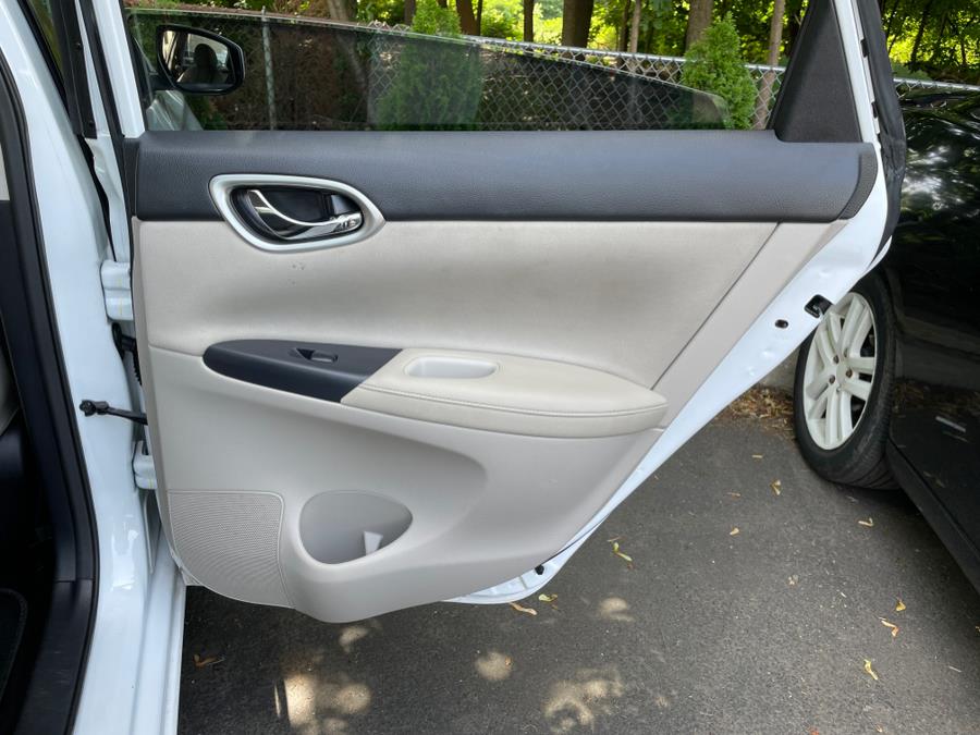 2017 Nissan Sentra SV CVT, available for sale in Elmont, New York | Sunrise of Elmont. Elmont, New York 2017 Nissan Sentra SV CVT, available for sale in Elmont, New York | Sunrise of Elmont. Elmont, New York