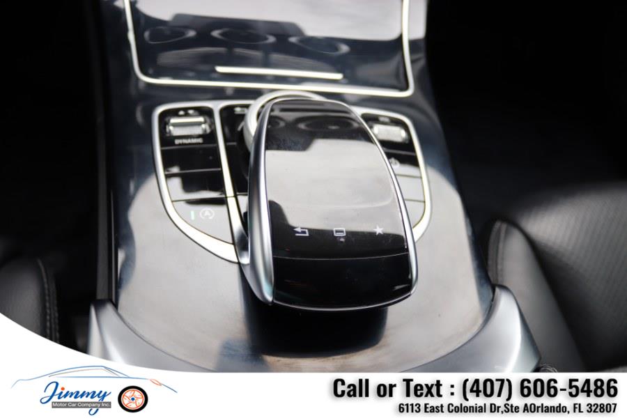 Used Mercedes-Benz C-Class 4dr Sdn C 300 RWD 2016 | Jimmy Motor Car Company Inc. Orlando, Florida Used Mercedes-Benz C-Class 4dr Sdn C 300 RWD 2016 | Jimmy Motor Car Company Inc. Orlando, Florida