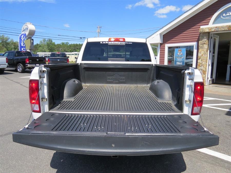 Used Ram Ram Pickup 1500 SLT 4x4 4dr Quad Cab 6.3 ft. SB Pickup 2017 | Lake City Exports Inc. Auburn, Maine Used Ram Ram Pickup 1500 SLT 4x4 4dr Quad Cab 6.3 ft. SB Pickup 2017 | Lake City Exports Inc. Auburn, Maine