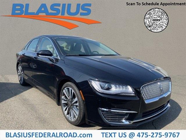 Used Lincoln Mkz Hybrid Reserve 2020 | Blasius Federal Road. Brookfield, Connecticut Used Lincoln Mkz Hybrid Reserve 2020 | Blasius Federal Road. Brookfield, Connecticut