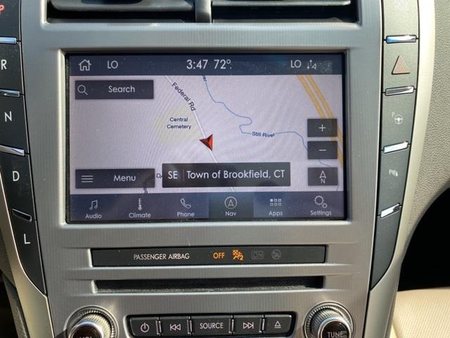 Used Lincoln Mkz Hybrid Reserve 2020 | Blasius Federal Road. Brookfield, Connecticut Used Lincoln Mkz Hybrid Reserve 2020 | Blasius Federal Road. Brookfield, Connecticut