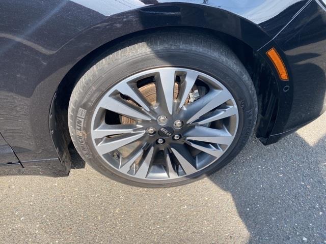 Used Lincoln Mkz Hybrid Reserve 2020 | Blasius Federal Road. Brookfield, Connecticut Used Lincoln Mkz Hybrid Reserve 2020 | Blasius Federal Road. Brookfield, Connecticut