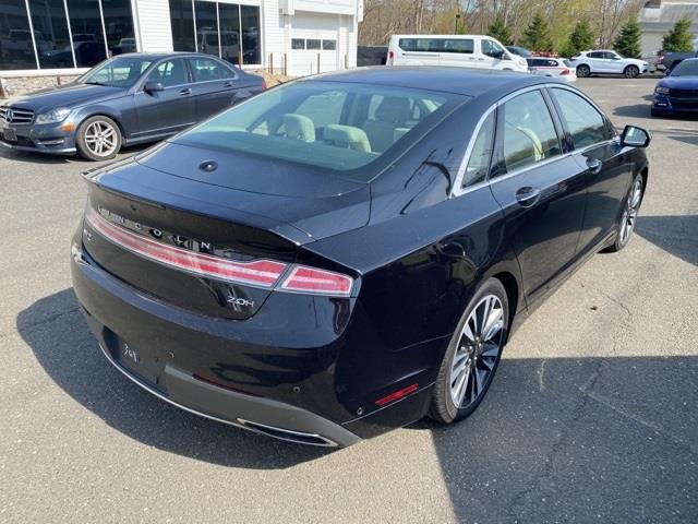 Used Lincoln Mkz Hybrid Reserve 2020 | Blasius Federal Road. Brookfield, Connecticut Used Lincoln Mkz Hybrid Reserve 2020 | Blasius Federal Road. Brookfield, Connecticut