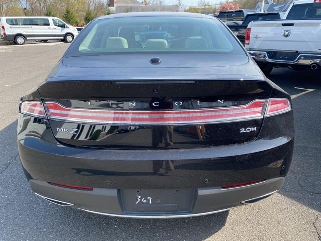 Used Lincoln Mkz Hybrid Reserve 2020 | Blasius Federal Road. Brookfield, Connecticut Used Lincoln Mkz Hybrid Reserve 2020 | Blasius Federal Road. Brookfield, Connecticut