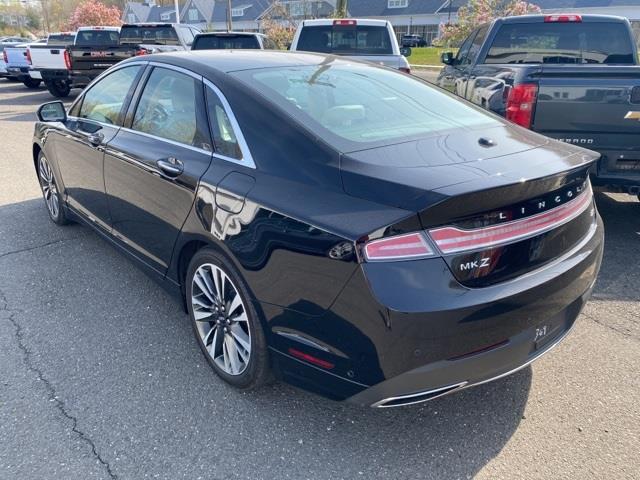Used Lincoln Mkz Hybrid Reserve 2020 | Blasius Federal Road. Brookfield, Connecticut Used Lincoln Mkz Hybrid Reserve 2020 | Blasius Federal Road. Brookfield, Connecticut
