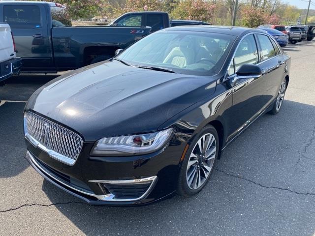 Used Lincoln Mkz Hybrid Reserve 2020 | Blasius Federal Road. Brookfield, Connecticut Used Lincoln Mkz Hybrid Reserve 2020 | Blasius Federal Road. Brookfield, Connecticut