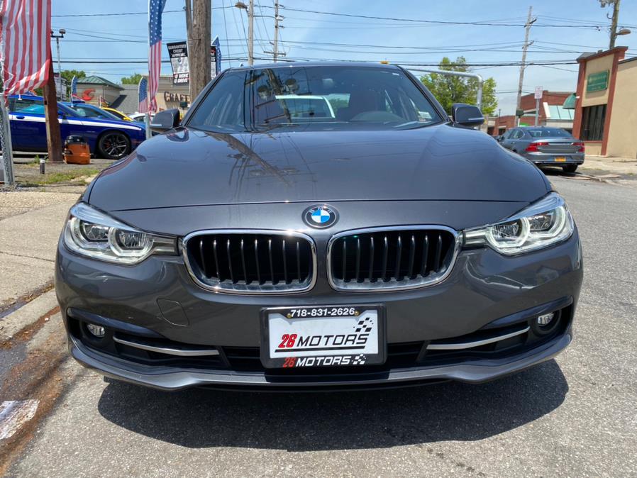 Used BMW 3 Series Sport Line 330i xDrive Sedan 2018 | 26 Motors Corp. Bronx, New York Used BMW 3 Series Sport Line 330i xDrive Sedan 2018 | 26 Motors Corp. Bronx, New York