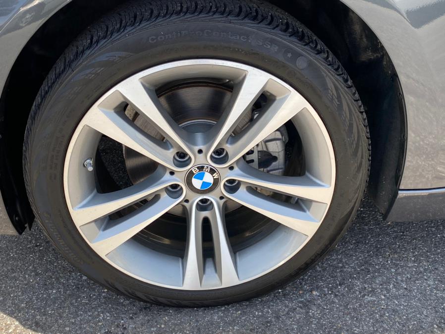 Used BMW 3 Series Sport Line 330i xDrive Sedan 2018 | 26 Motors Corp. Bronx, New York Used BMW 3 Series Sport Line 330i xDrive Sedan 2018 | 26 Motors Corp. Bronx, New York