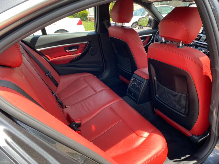 Used BMW 3 Series Sport Line 330i xDrive Sedan 2018 | 26 Motors Corp. Bronx, New York Used BMW 3 Series Sport Line 330i xDrive Sedan 2018 | 26 Motors Corp. Bronx, New York
