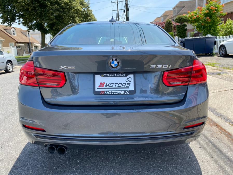 Used BMW 3 Series Sport Line 330i xDrive Sedan 2018 | 26 Motors Corp. Bronx, New York Used BMW 3 Series Sport Line 330i xDrive Sedan 2018 | 26 Motors Corp. Bronx, New York