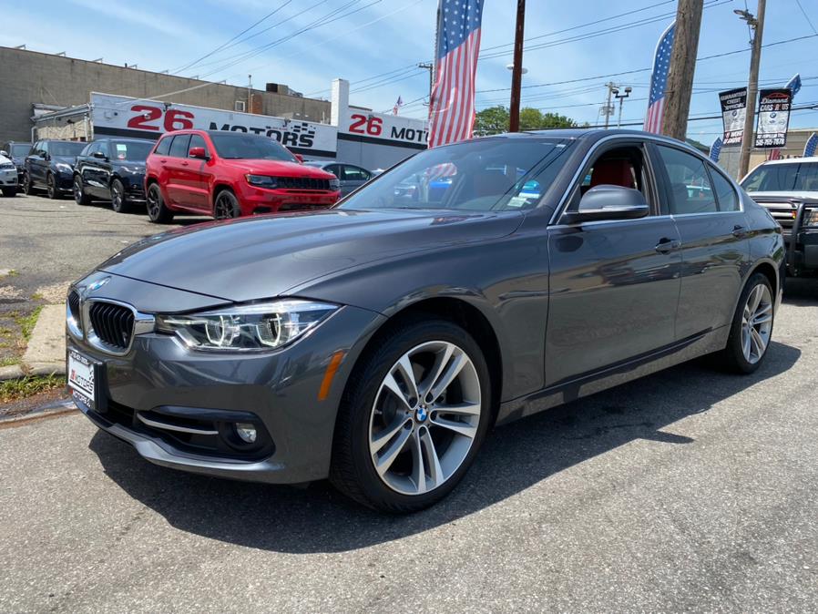 Used BMW 3 Series Sport Line 330i xDrive Sedan 2018 | 26 Motors Corp. Bronx, New York Used BMW 3 Series Sport Line 330i xDrive Sedan 2018 | 26 Motors Corp. Bronx, New York